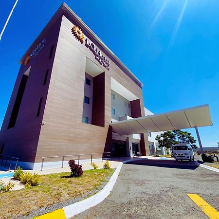 La Quinta by Wyndham Aguascalientes Exterior foto