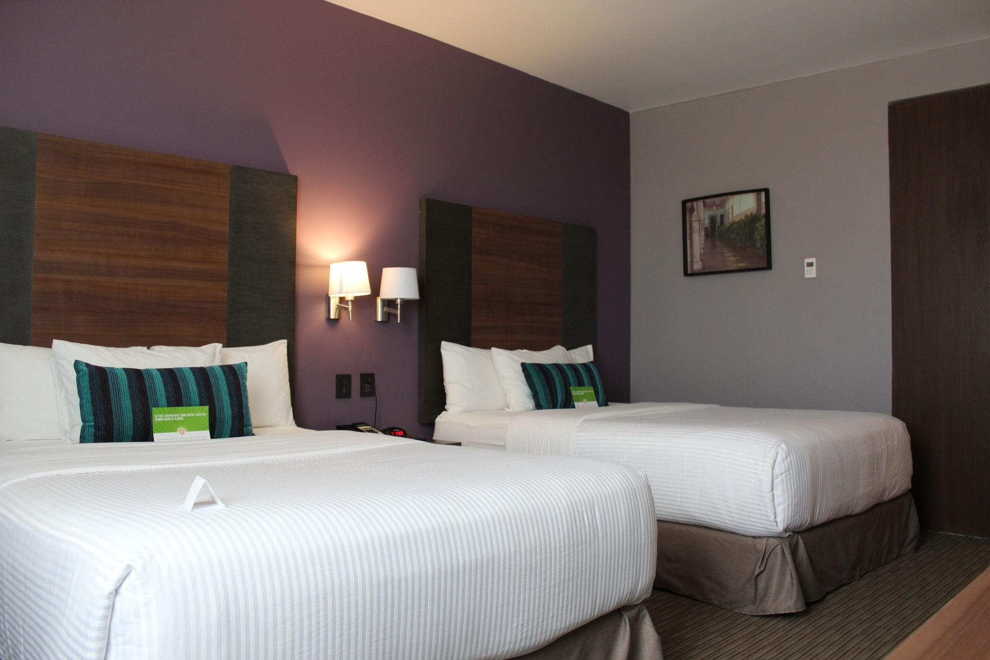 La Quinta by Wyndham Aguascalientes Exterior foto