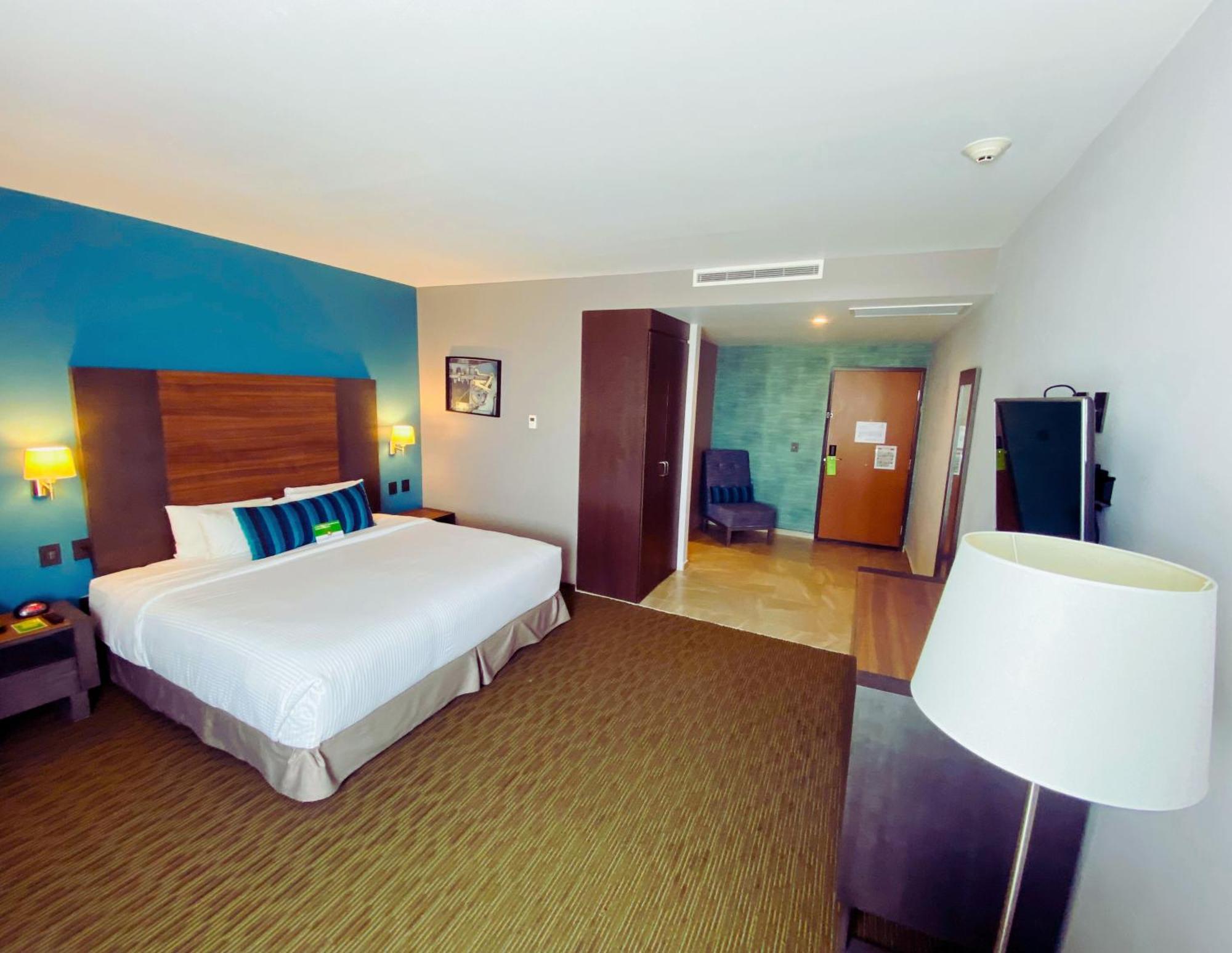 La Quinta by Wyndham Aguascalientes Exterior foto